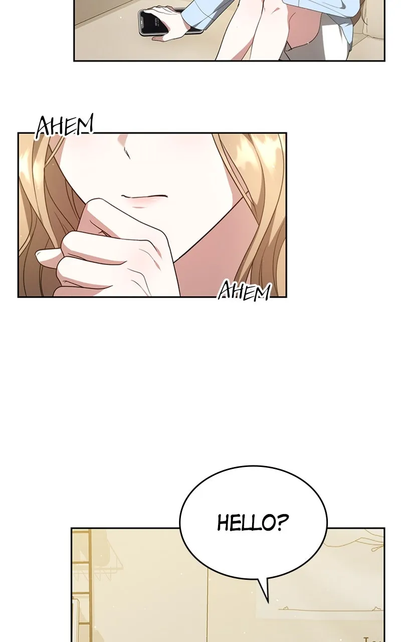 Melting Slowly Chapter 17 page 58 - 