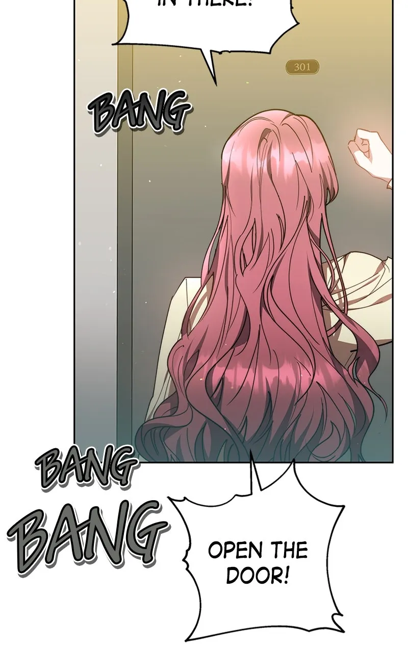 Melting Slowly Chapter 17 page 7 - 