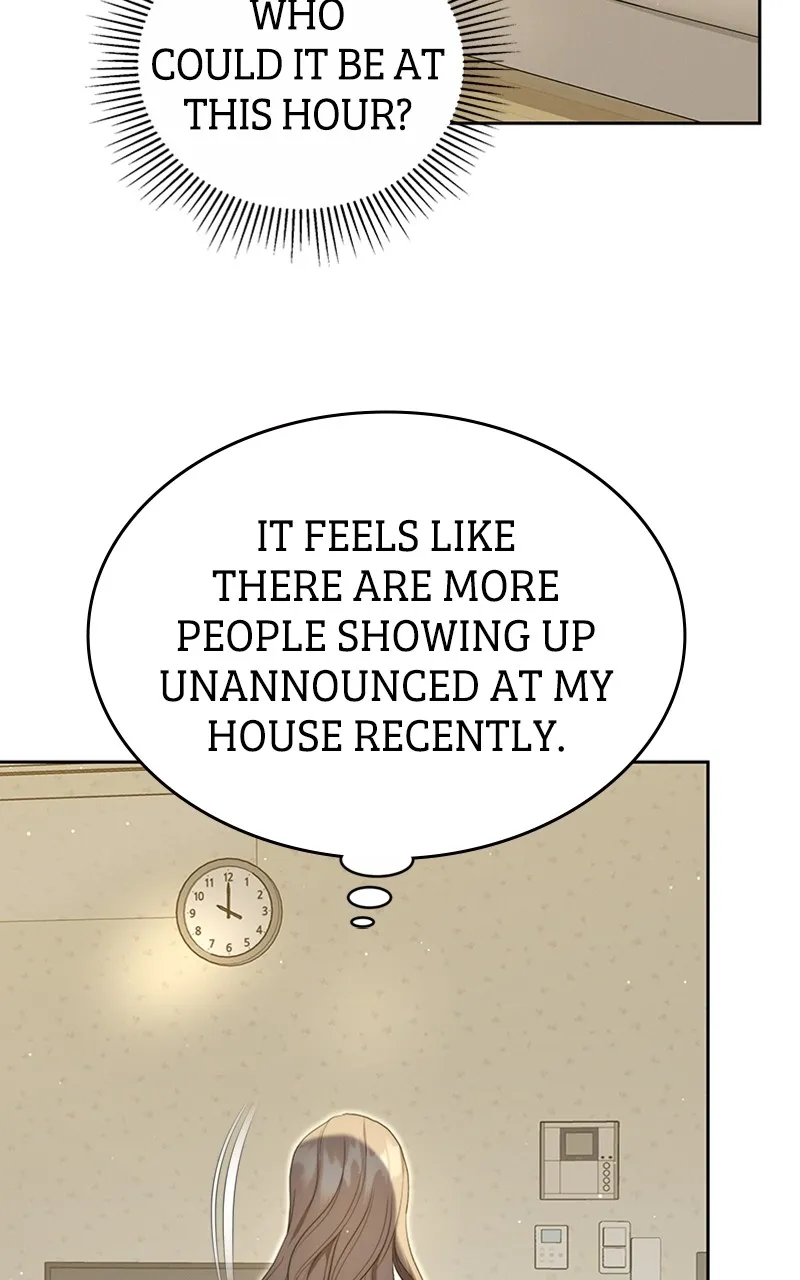 Melting Slowly Chapter 17 page 66 - 