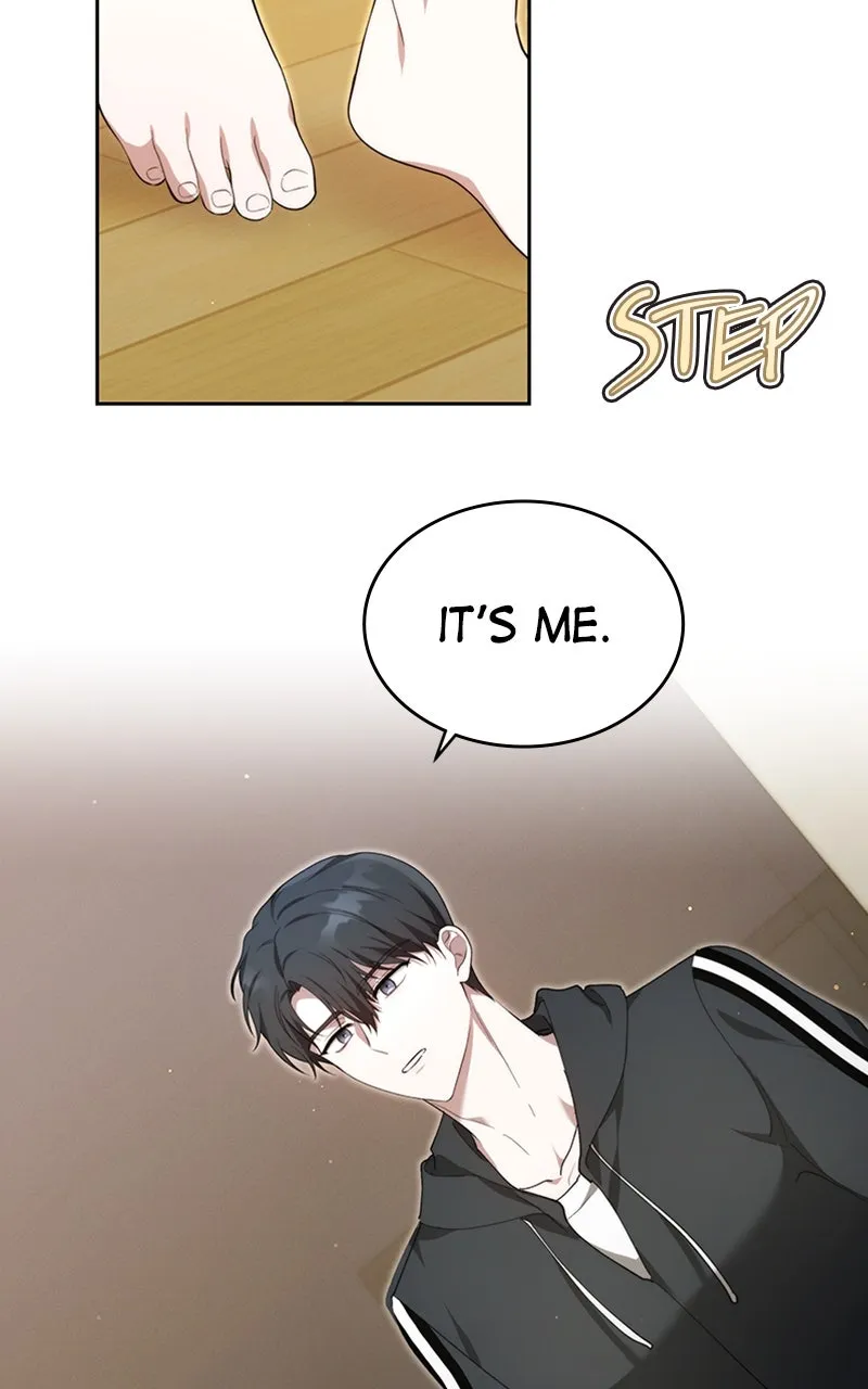 Melting Slowly Chapter 17 page 68 - 