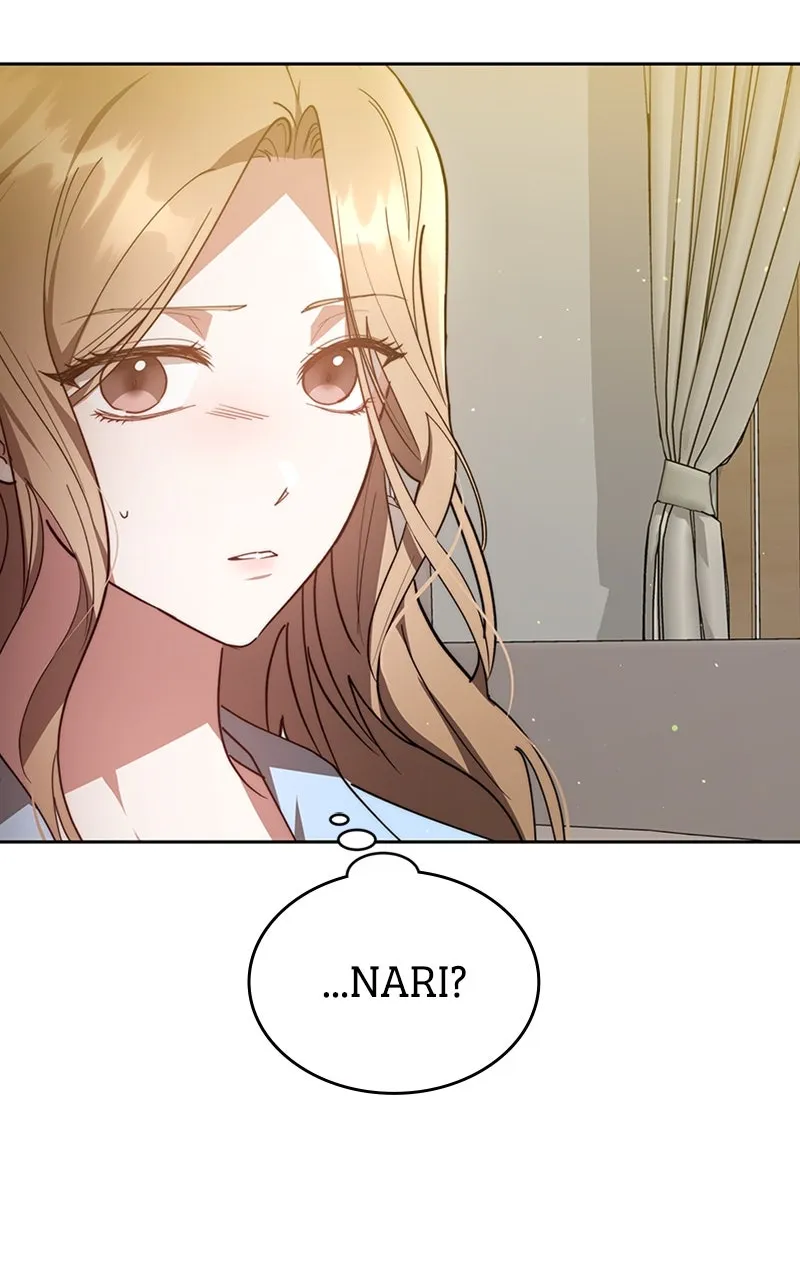 Melting Slowly Chapter 17 page 8 - 