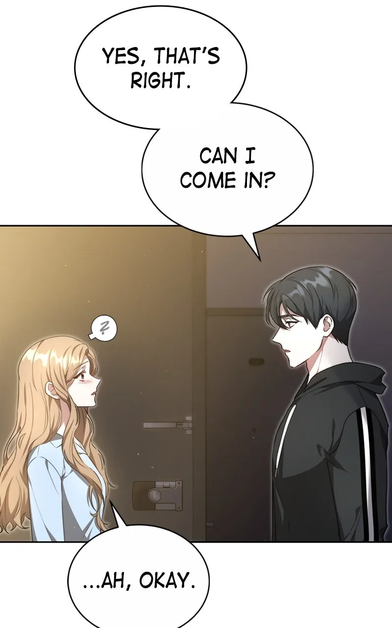 Melting Slowly Chapter 17 page 71 - 