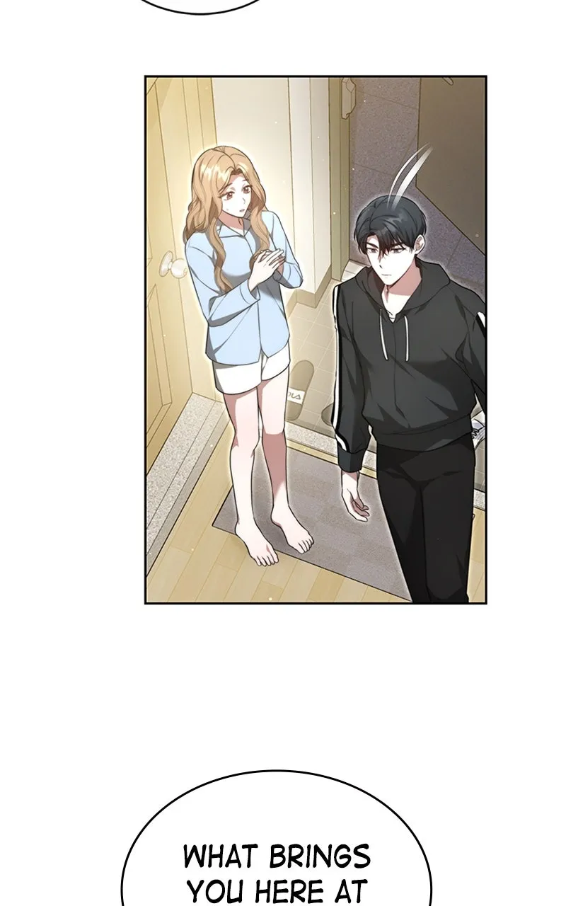 Melting Slowly Chapter 17 page 72 - 