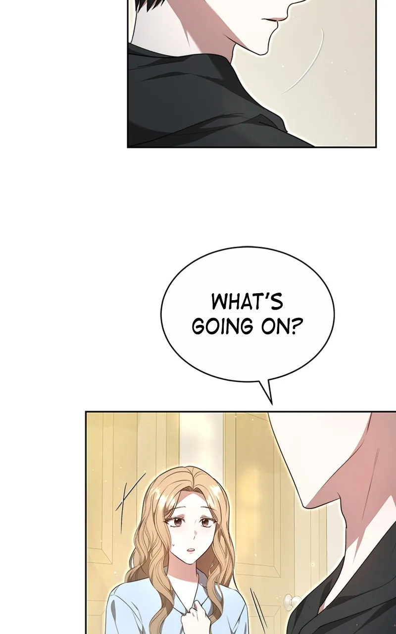 Melting Slowly Chapter 17 page 74 - 