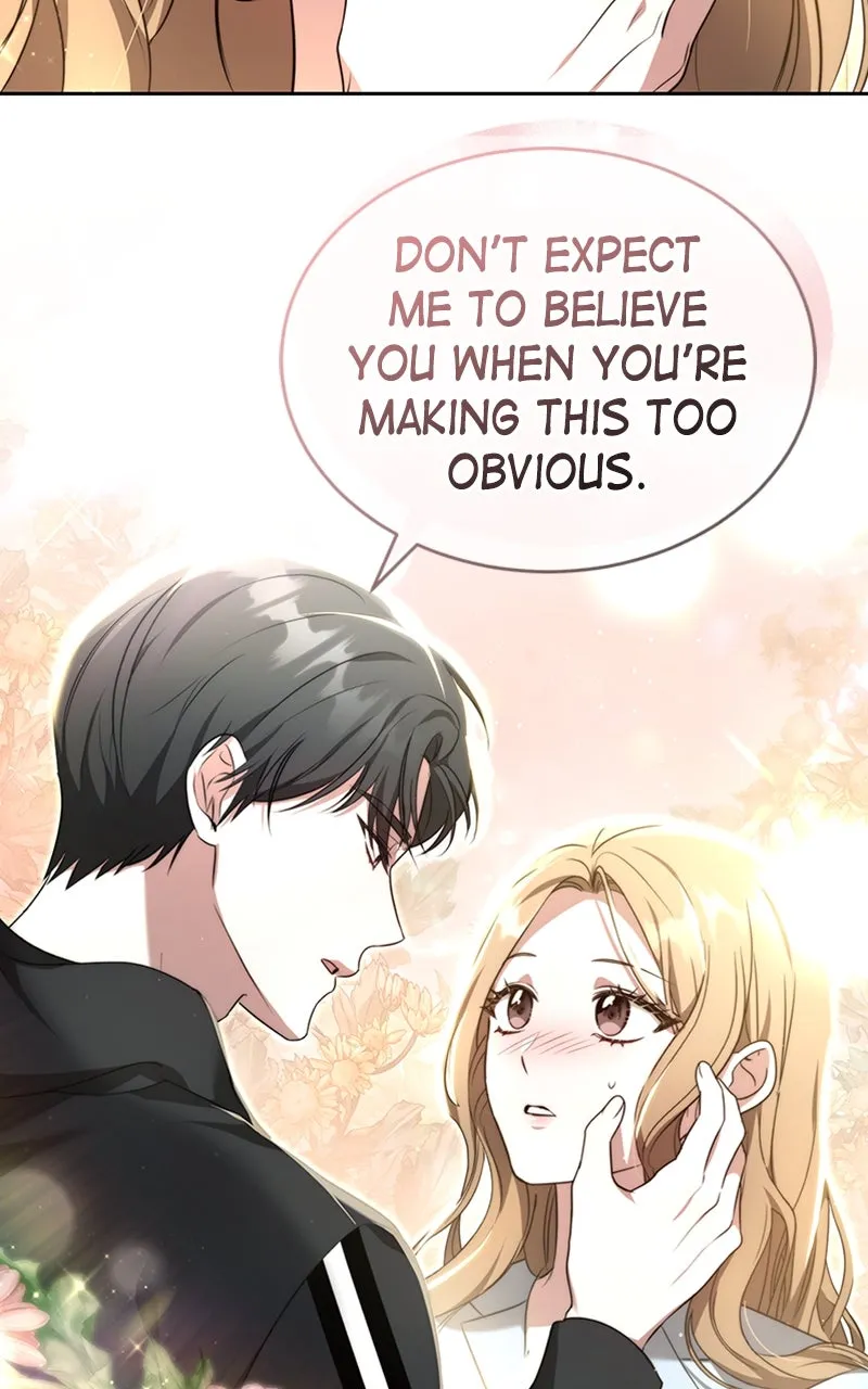 Melting Slowly Chapter 17 page 77 - 