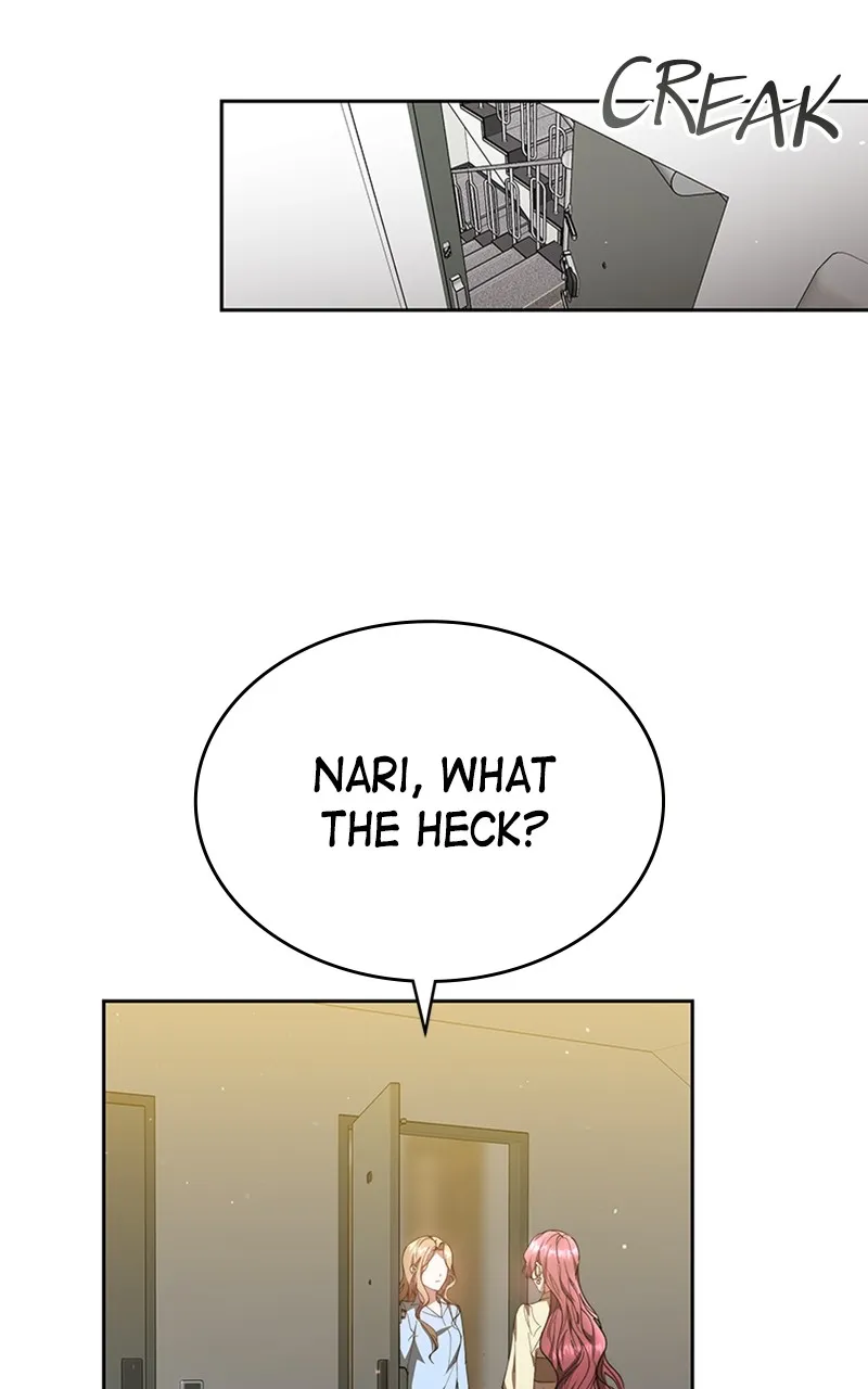 Melting Slowly Chapter 17 page 9 - 