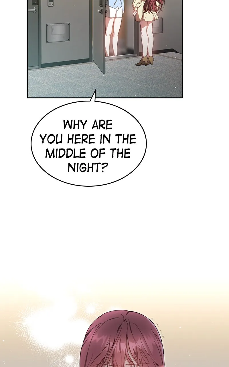 Melting Slowly Chapter 17 page 10 - 
