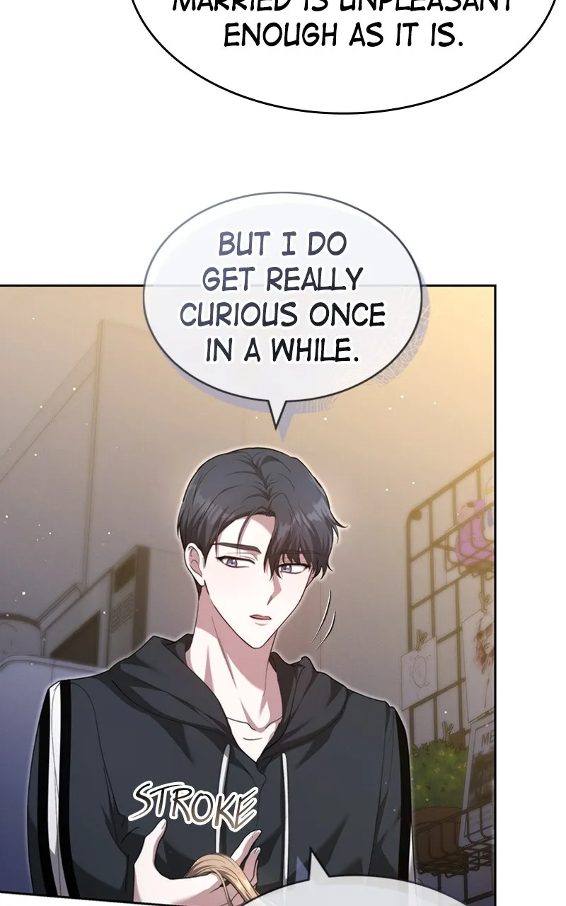 Melting Slowly Chapter 18 page 11 - 