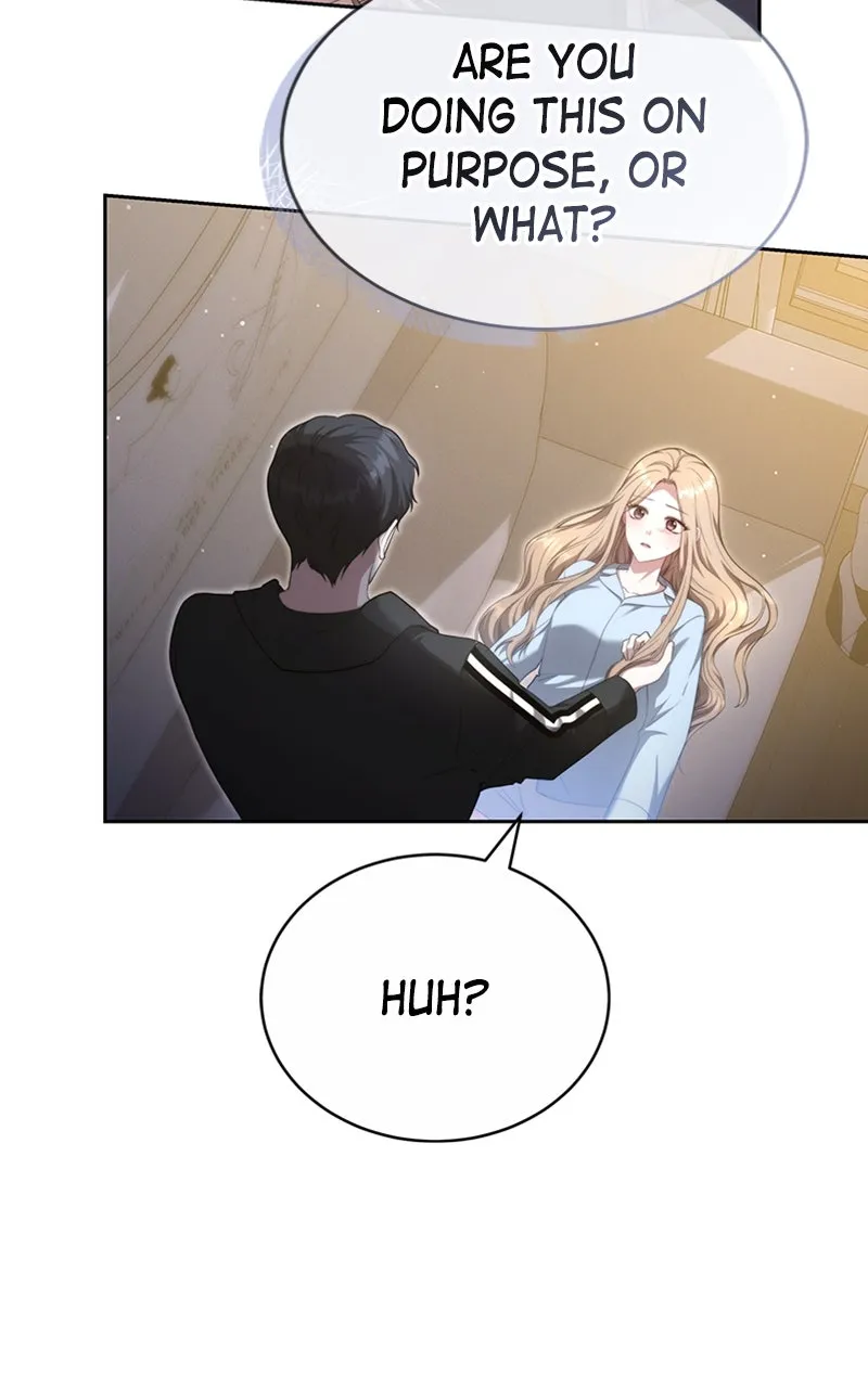 Melting Slowly Chapter 18 page 12 - 
