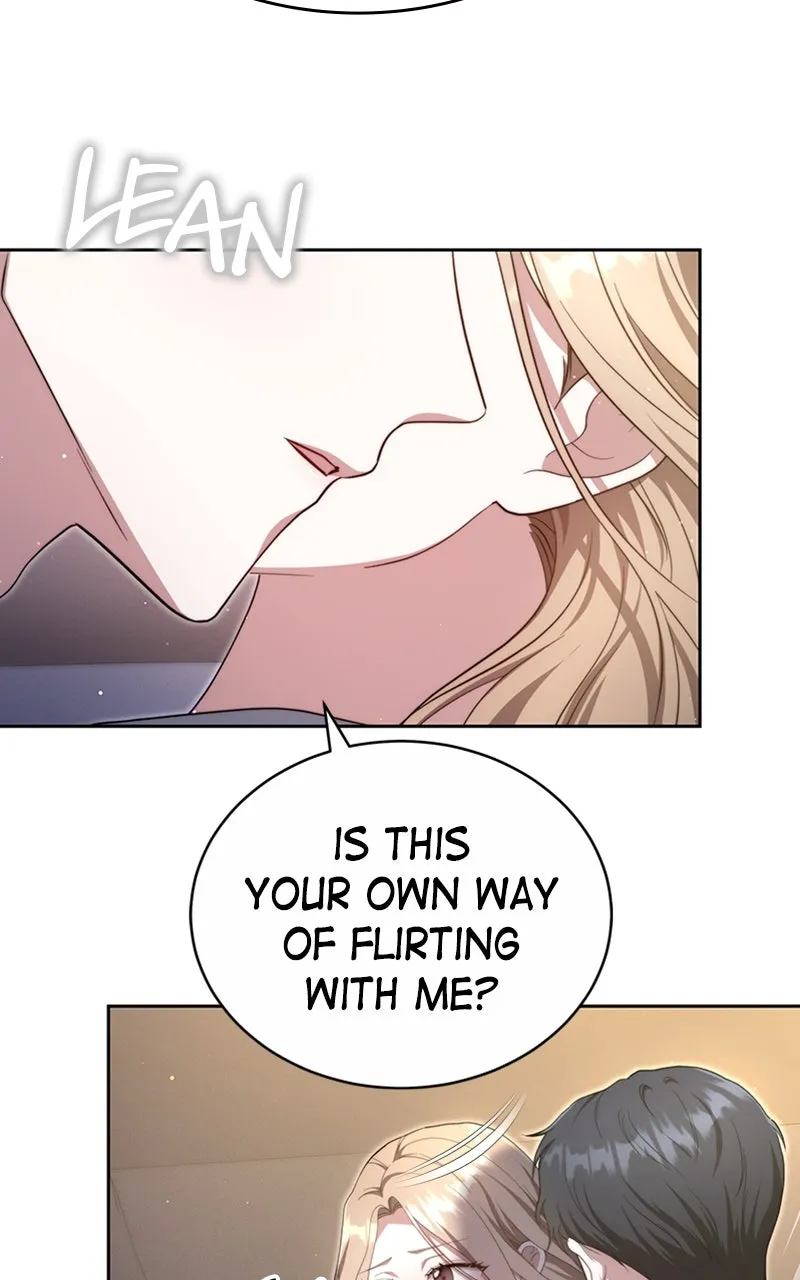 Melting Slowly Chapter 18 page 14 - 
