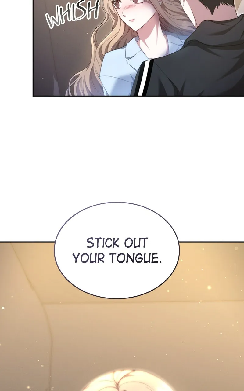 Melting Slowly Chapter 18 page 15 - 
