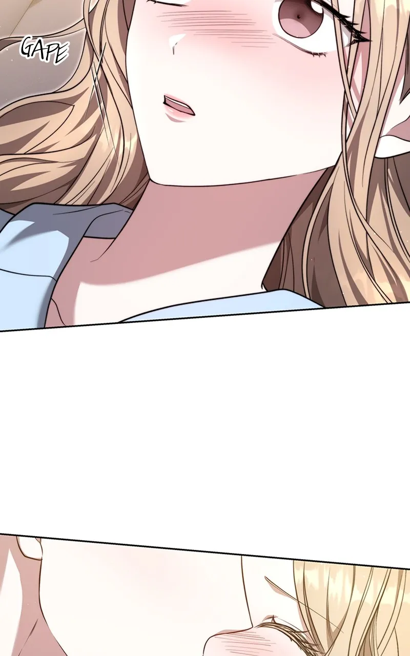 Melting Slowly Chapter 18 page 17 - 
