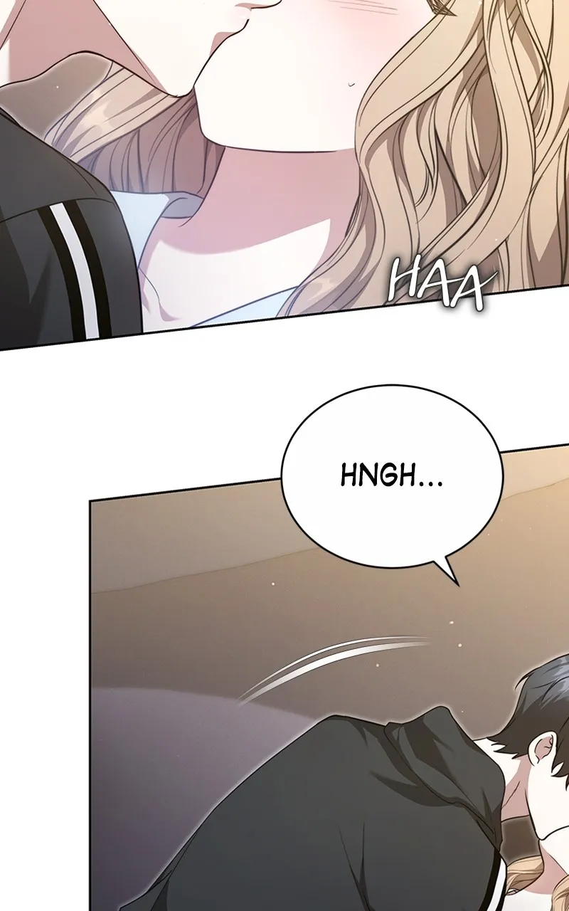 Melting Slowly Chapter 18 page 18 - 