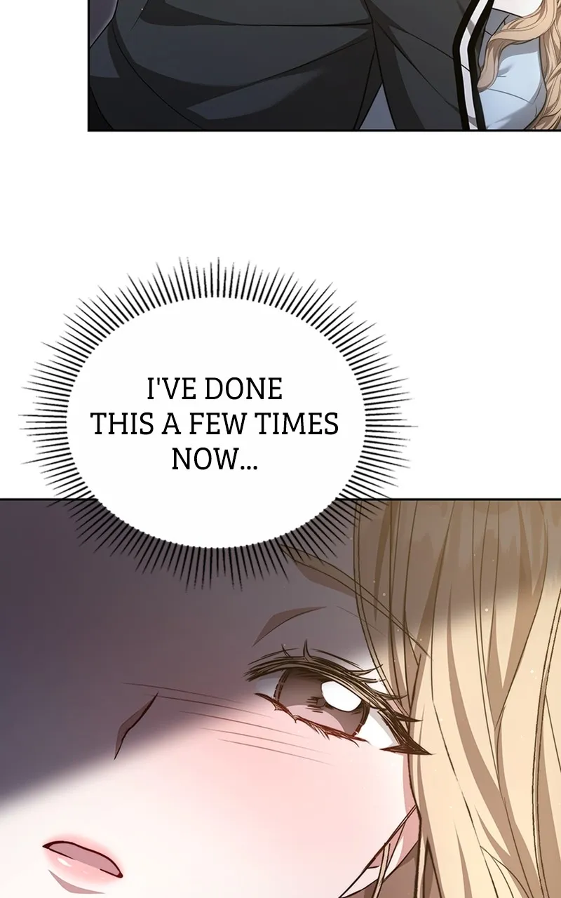 Melting Slowly Chapter 18 page 19 - 