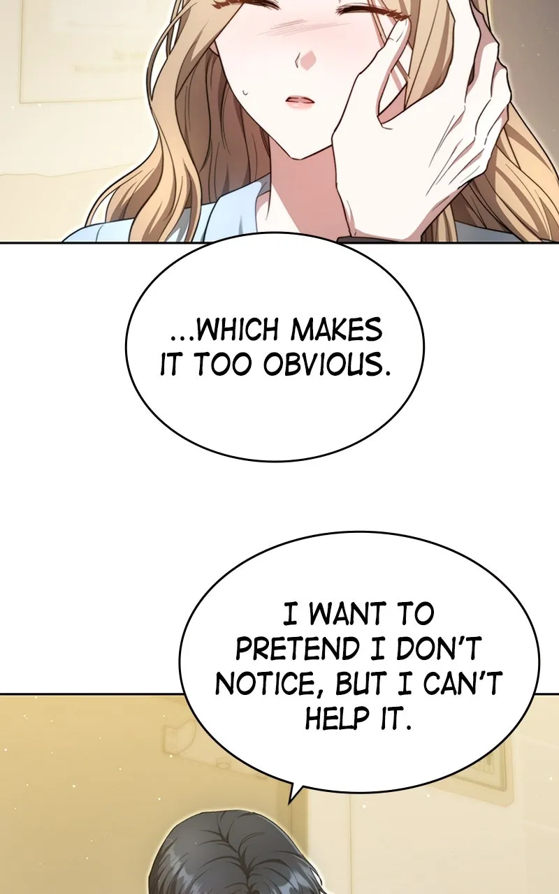 Melting Slowly Chapter 18 page 3 - 