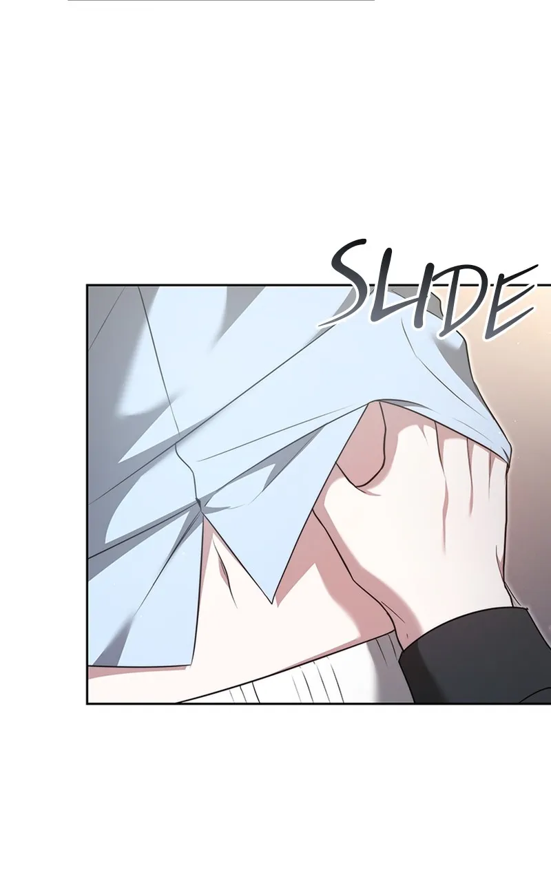 Melting Slowly Chapter 18 page 21 - 