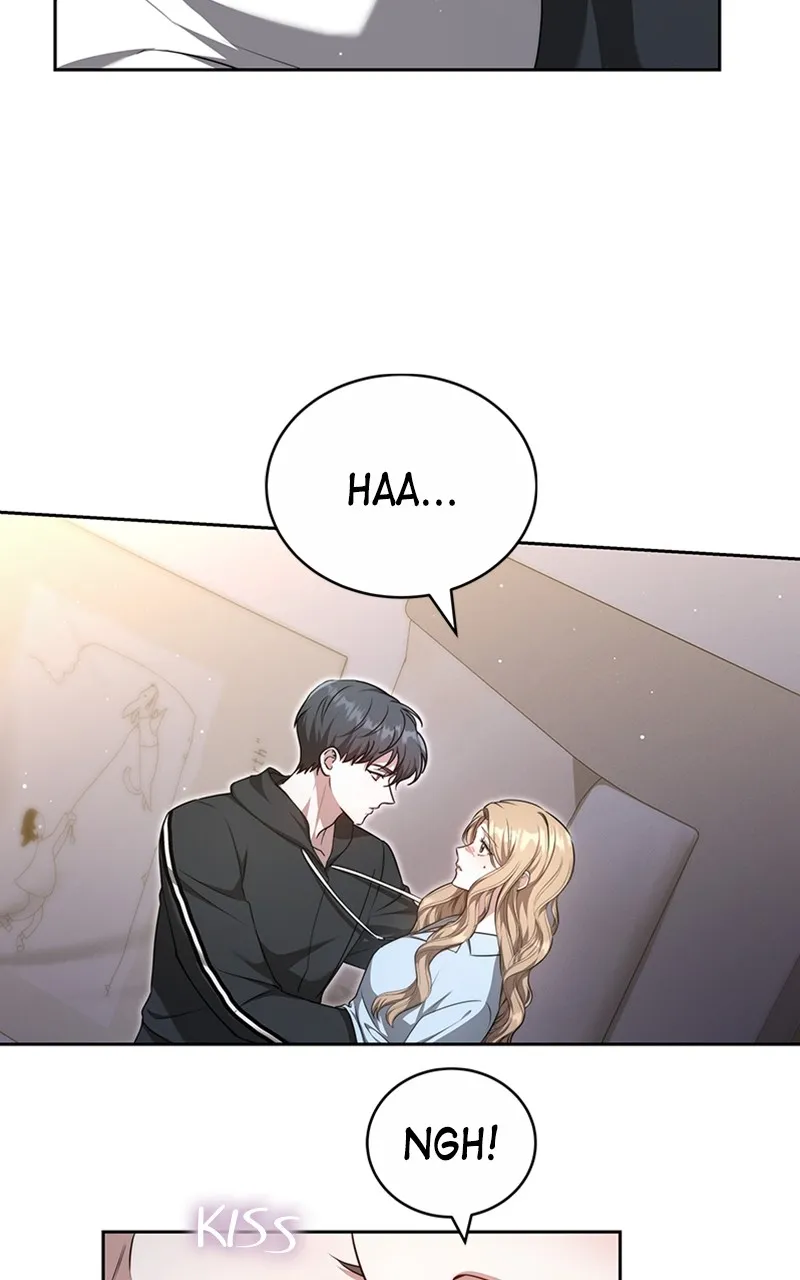 Melting Slowly Chapter 18 page 23 - 