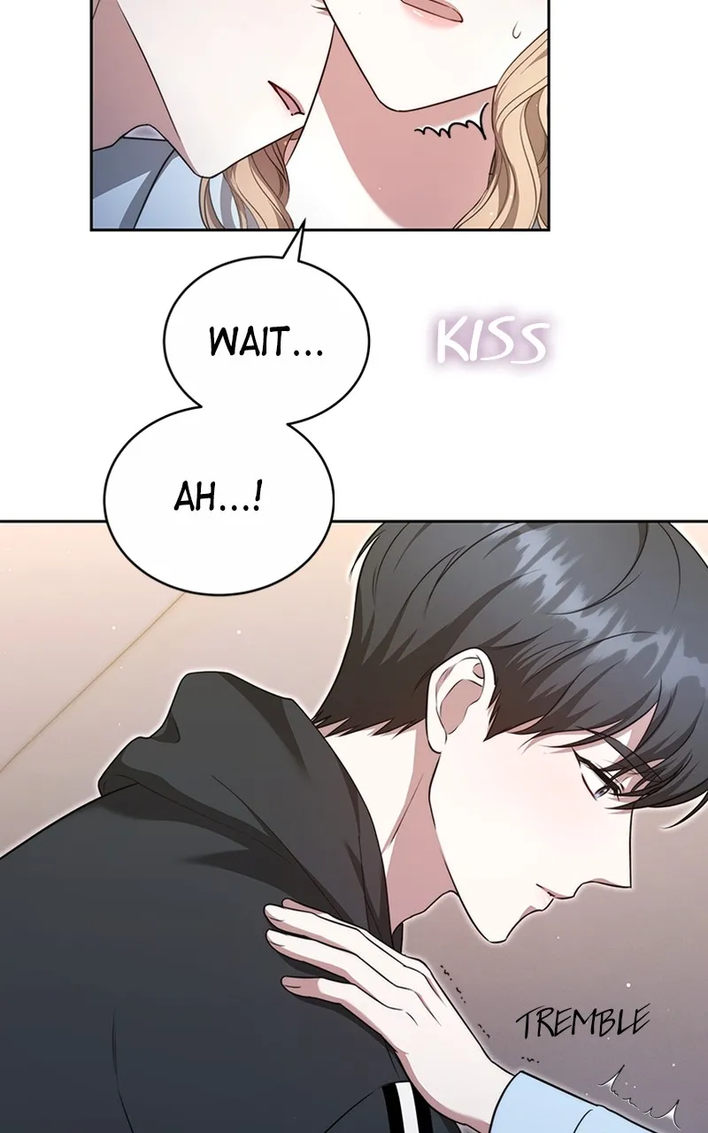 Melting Slowly Chapter 18 page 24 - 