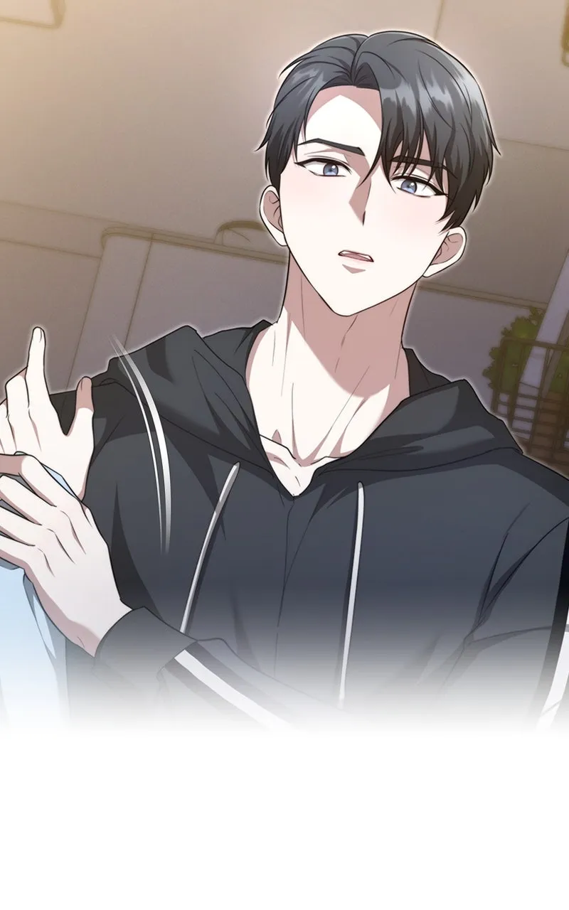 Melting Slowly Chapter 18 page 26 - 
