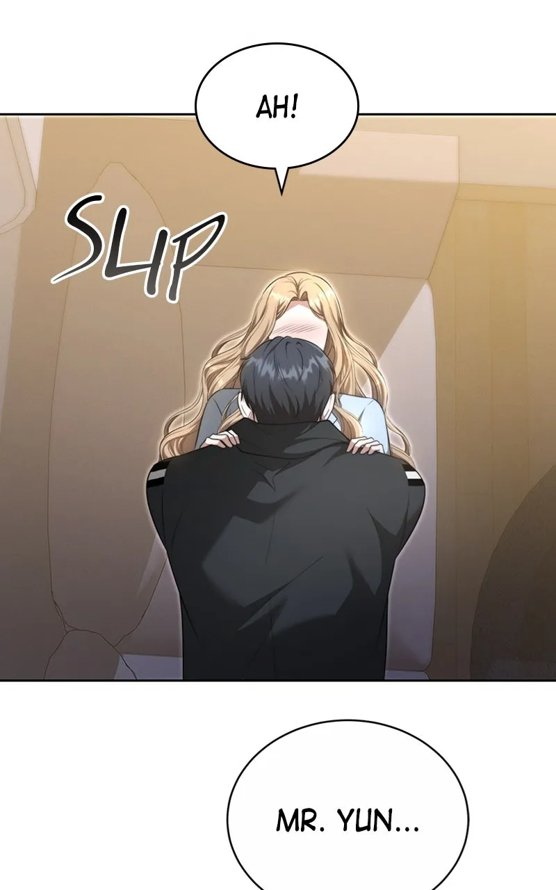 Melting Slowly Chapter 18 page 27 - 