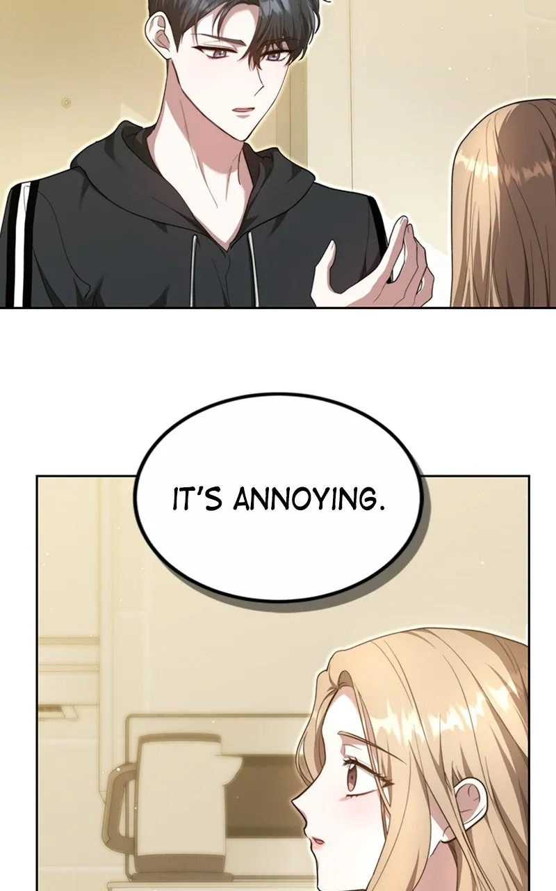 Melting Slowly Chapter 18 page 4 - 