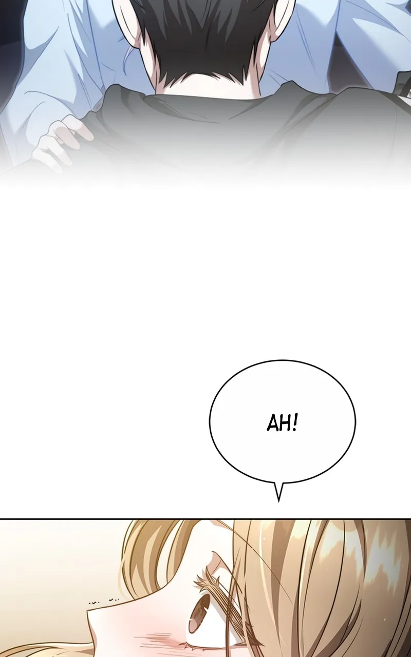 Melting Slowly Chapter 18 page 33 - 