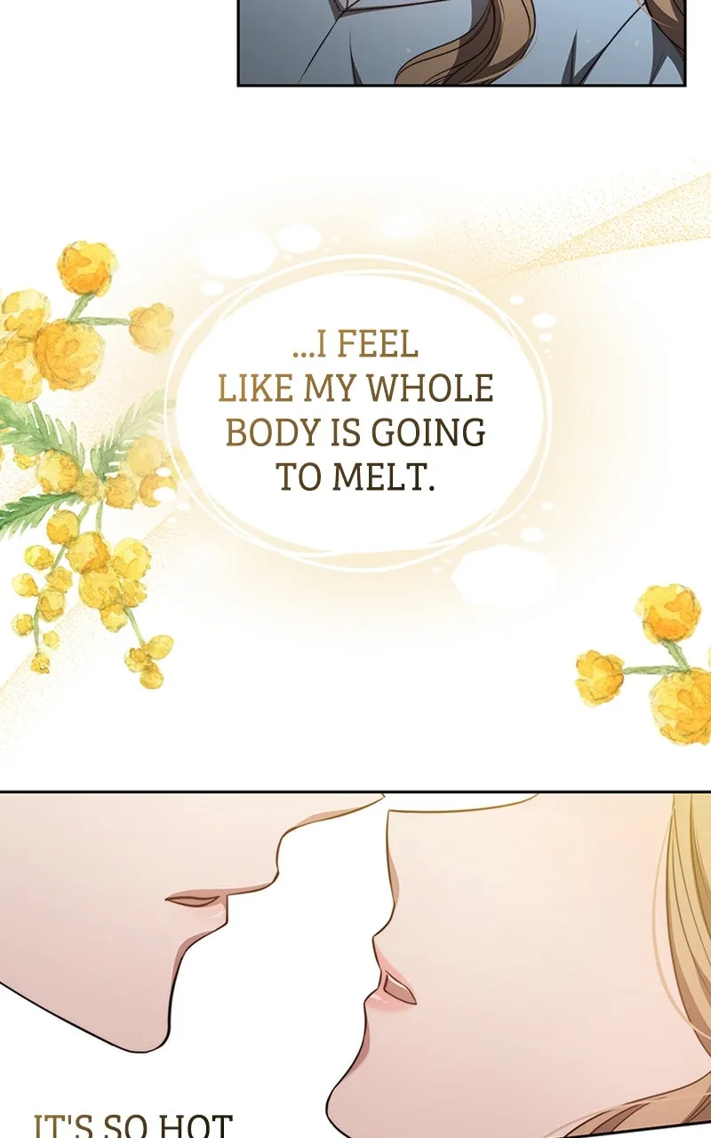 Melting Slowly Chapter 18 page 36 - 