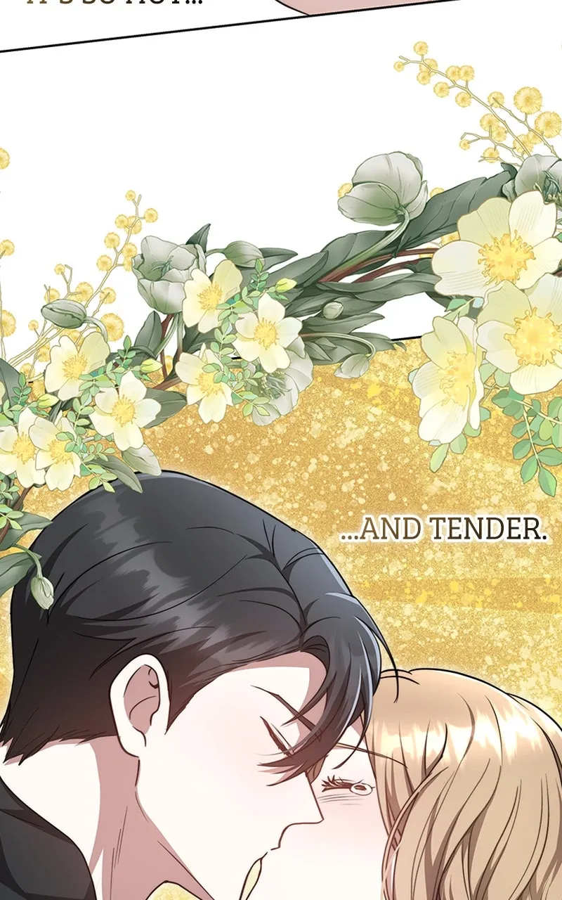 Melting Slowly Chapter 18 page 37 - 