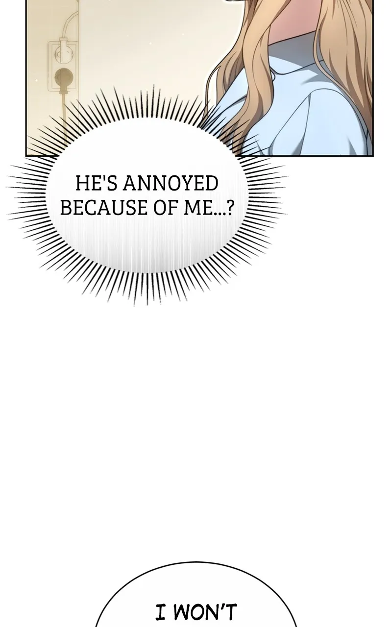 Melting Slowly Chapter 18 page 5 - 