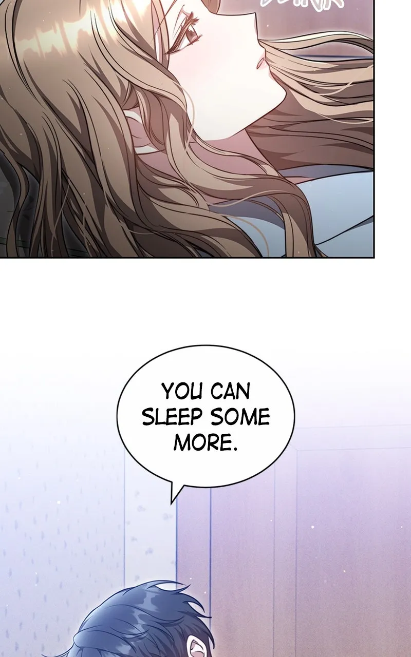 Melting Slowly Chapter 18 page 41 - 