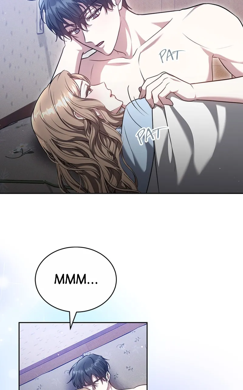 Melting Slowly Chapter 18 page 42 - 