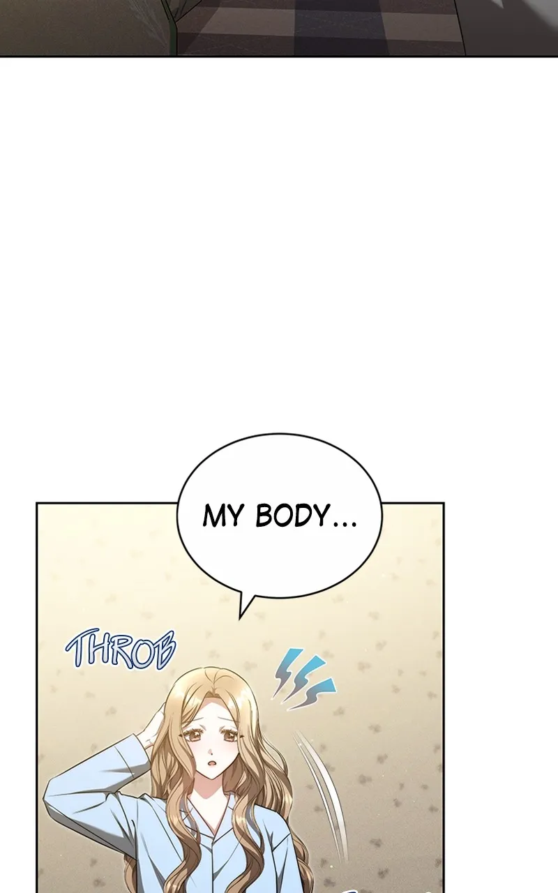 Melting Slowly Chapter 18 page 47 - 