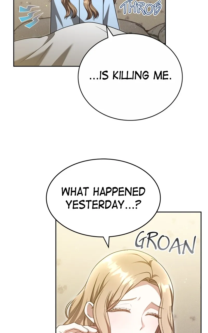 Melting Slowly Chapter 18 page 48 - 
