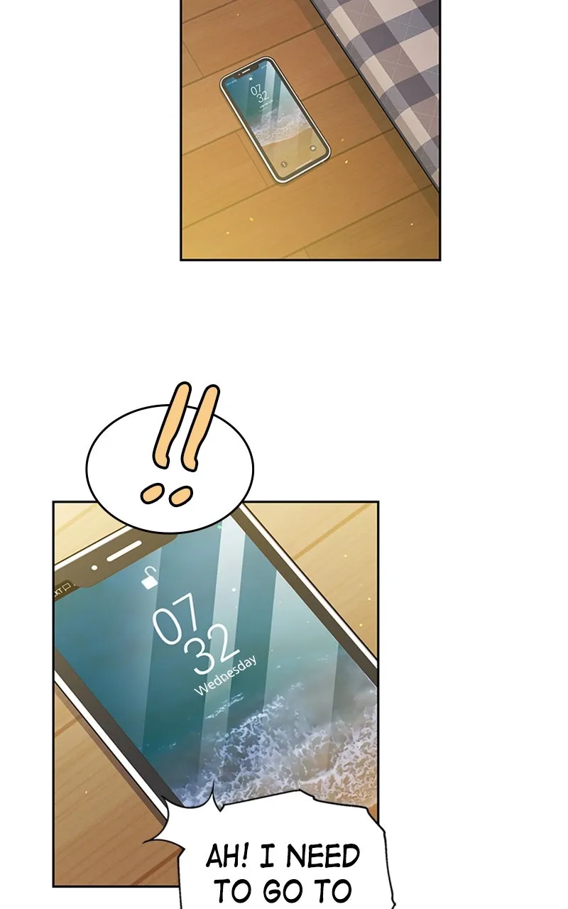 Melting Slowly Chapter 18 page 52 - 