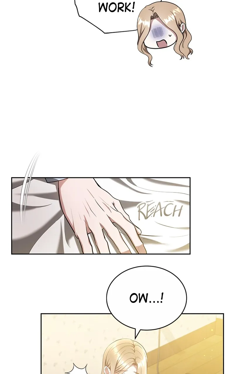 Melting Slowly Chapter 18 page 53 - 