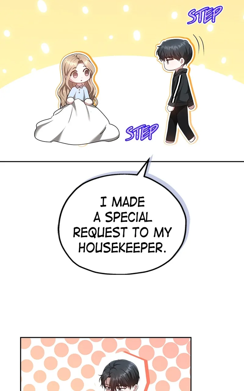 Melting Slowly Chapter 18 page 58 - 