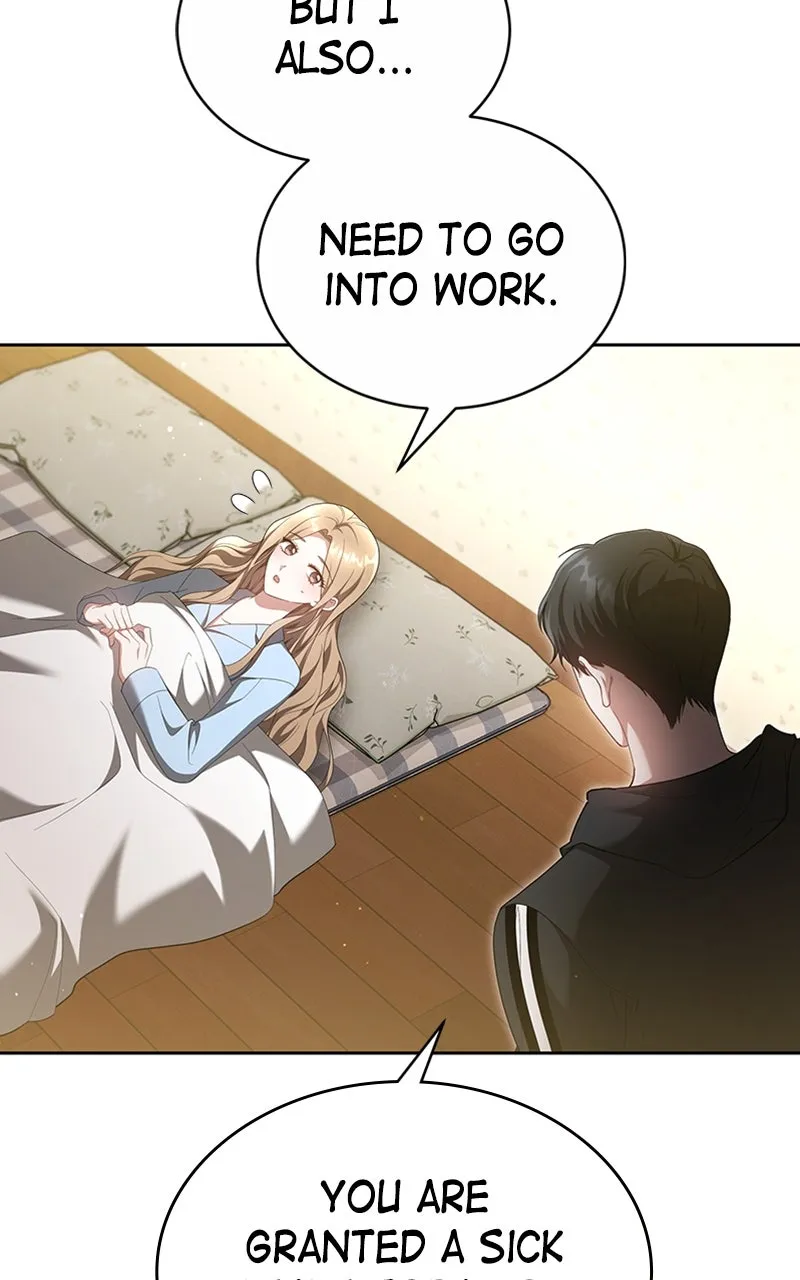 Melting Slowly Chapter 18 page 61 - 