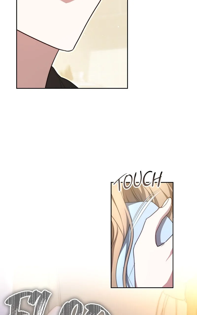 Melting Slowly Chapter 18 page 8 - 