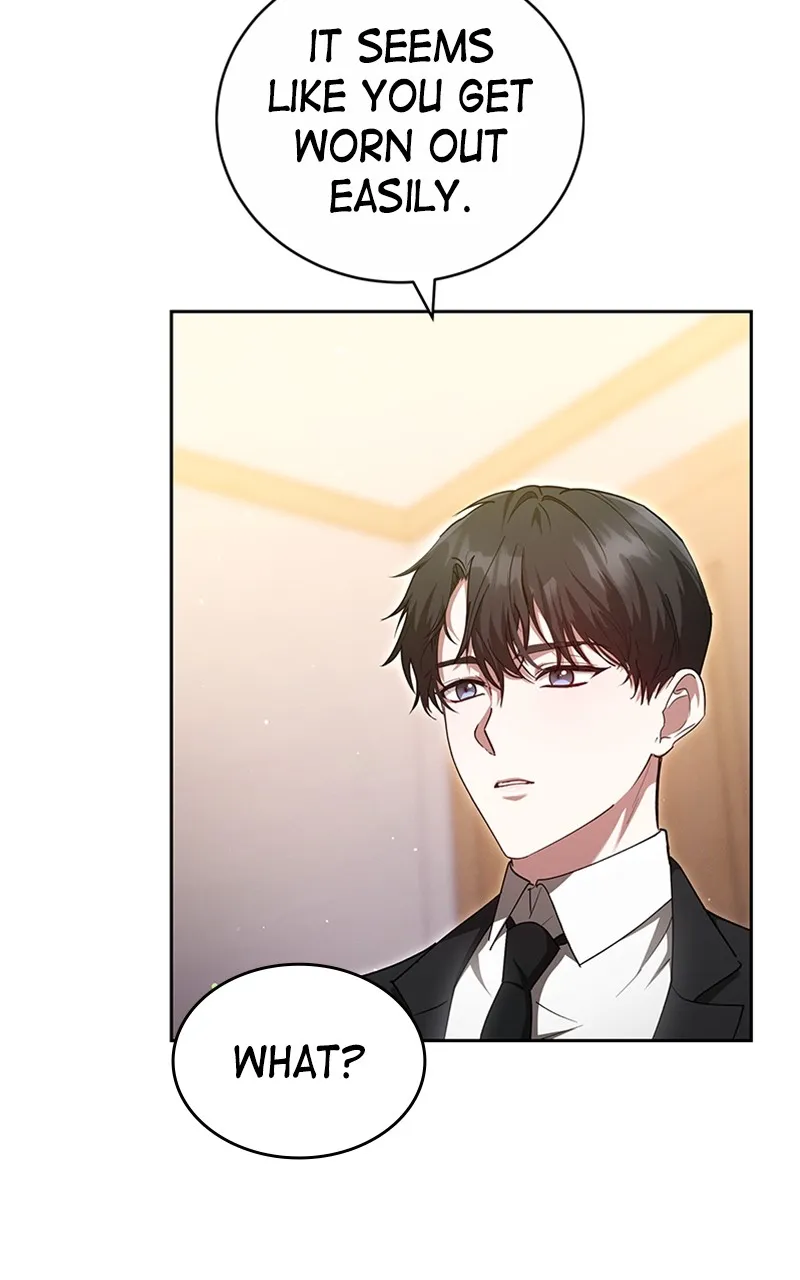 Melting Slowly Chapter 19 page 12 - 