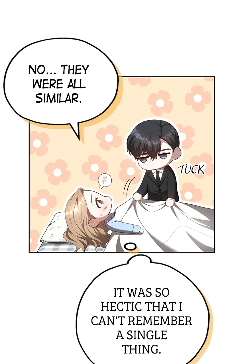 Melting Slowly Chapter 19 page 19 - 