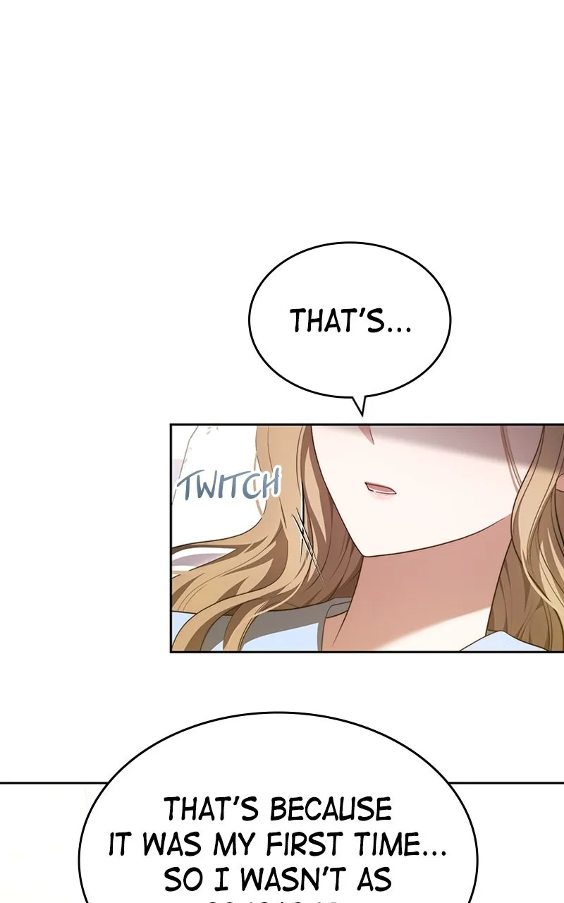 Melting Slowly Chapter 19 page 21 - 
