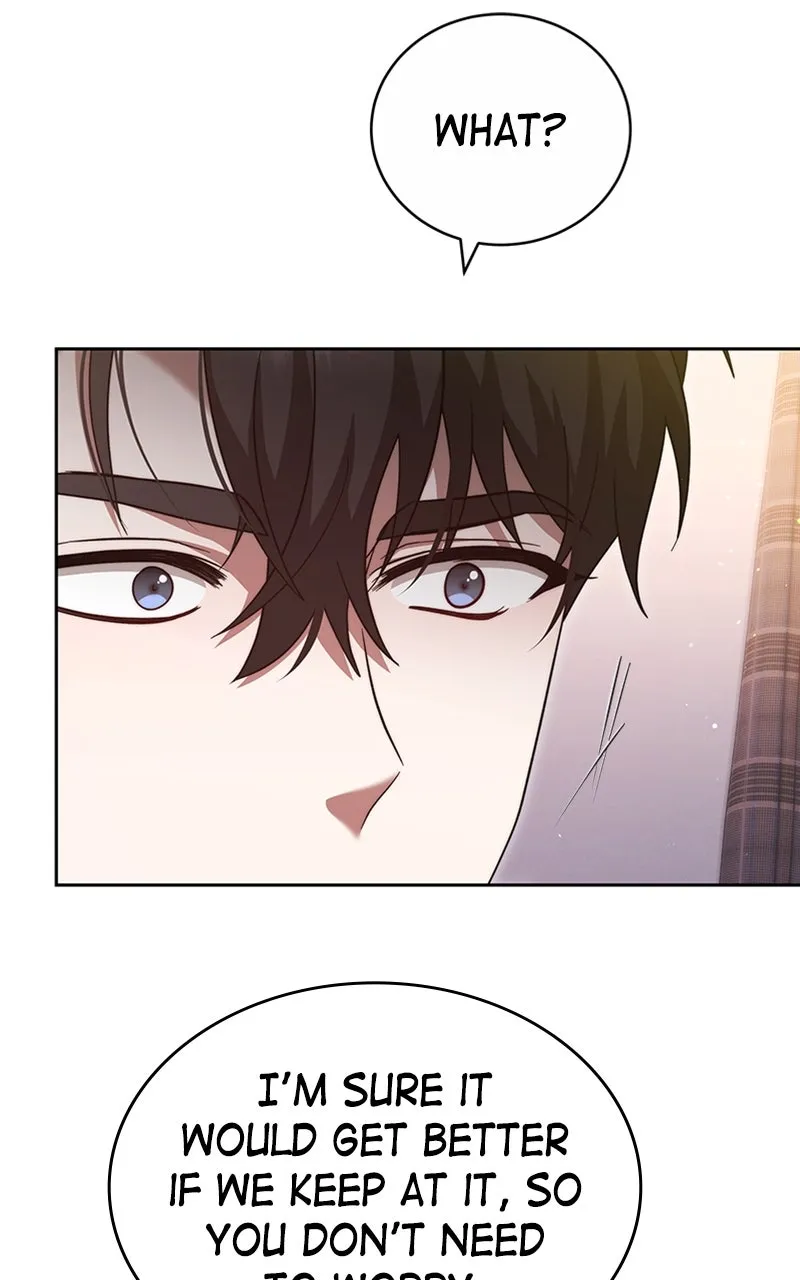 Melting Slowly Chapter 19 page 23 - 