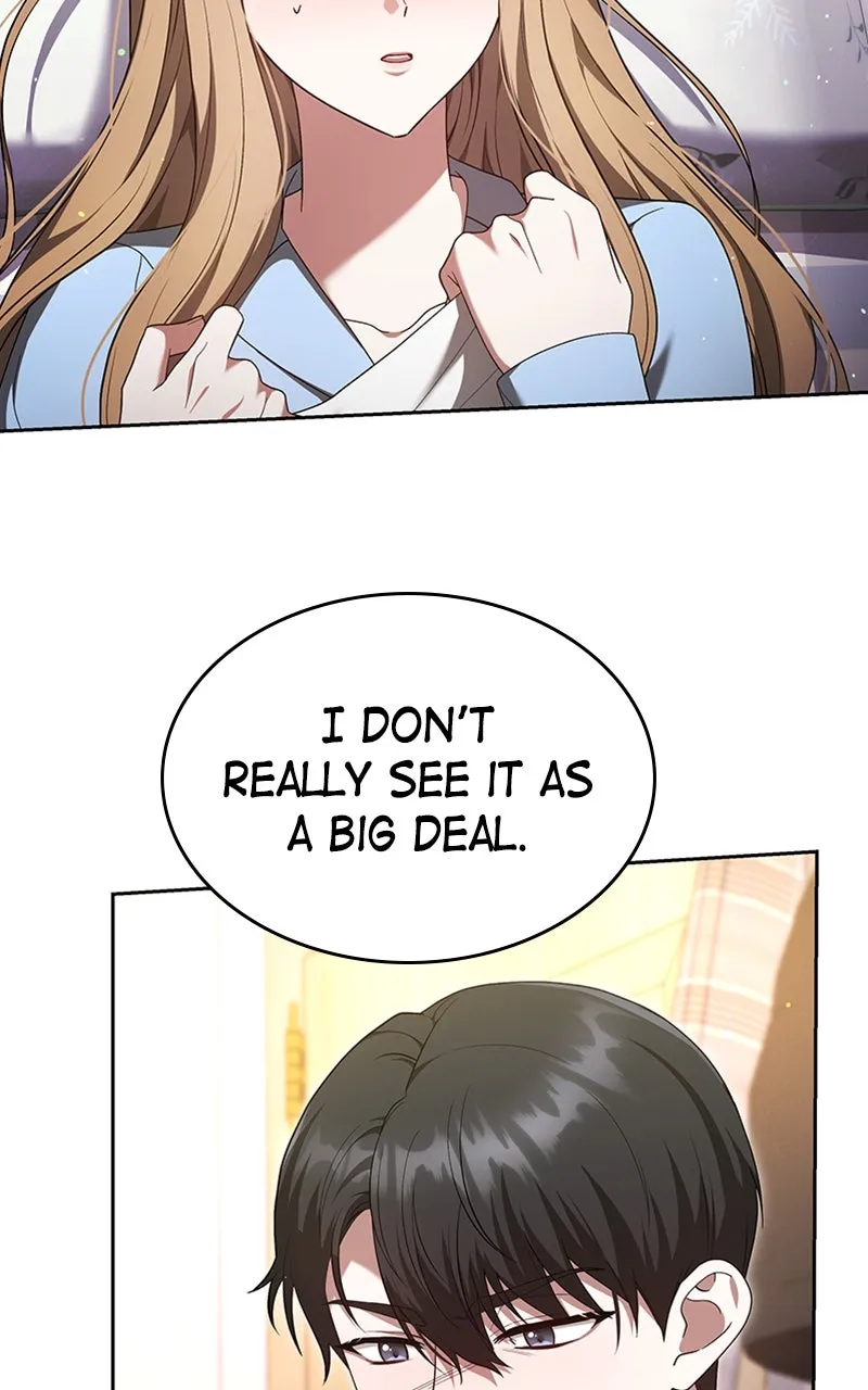 Melting Slowly Chapter 19 page 27 - 