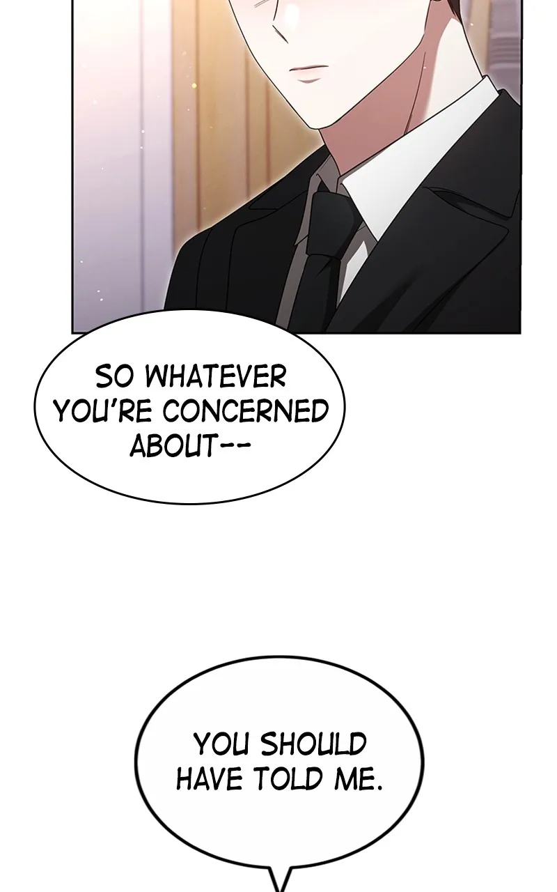 Melting Slowly Chapter 19 page 28 - 