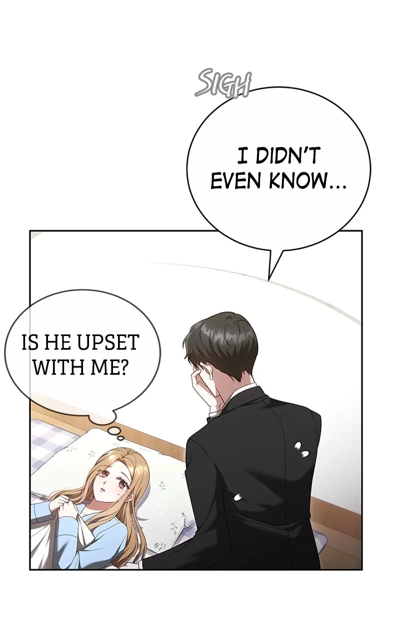 Melting Slowly Chapter 19 page 30 - 