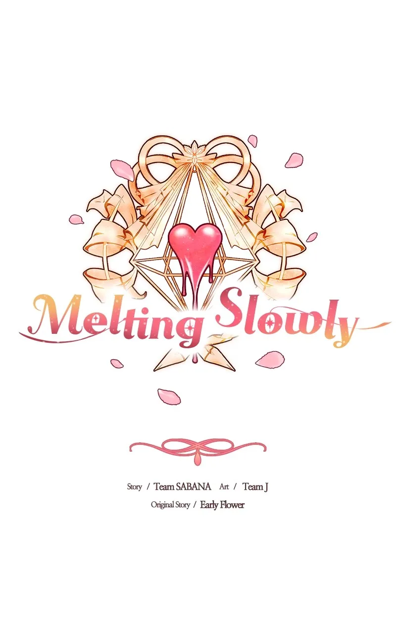 Melting Slowly Chapter 19 page 4 - 
