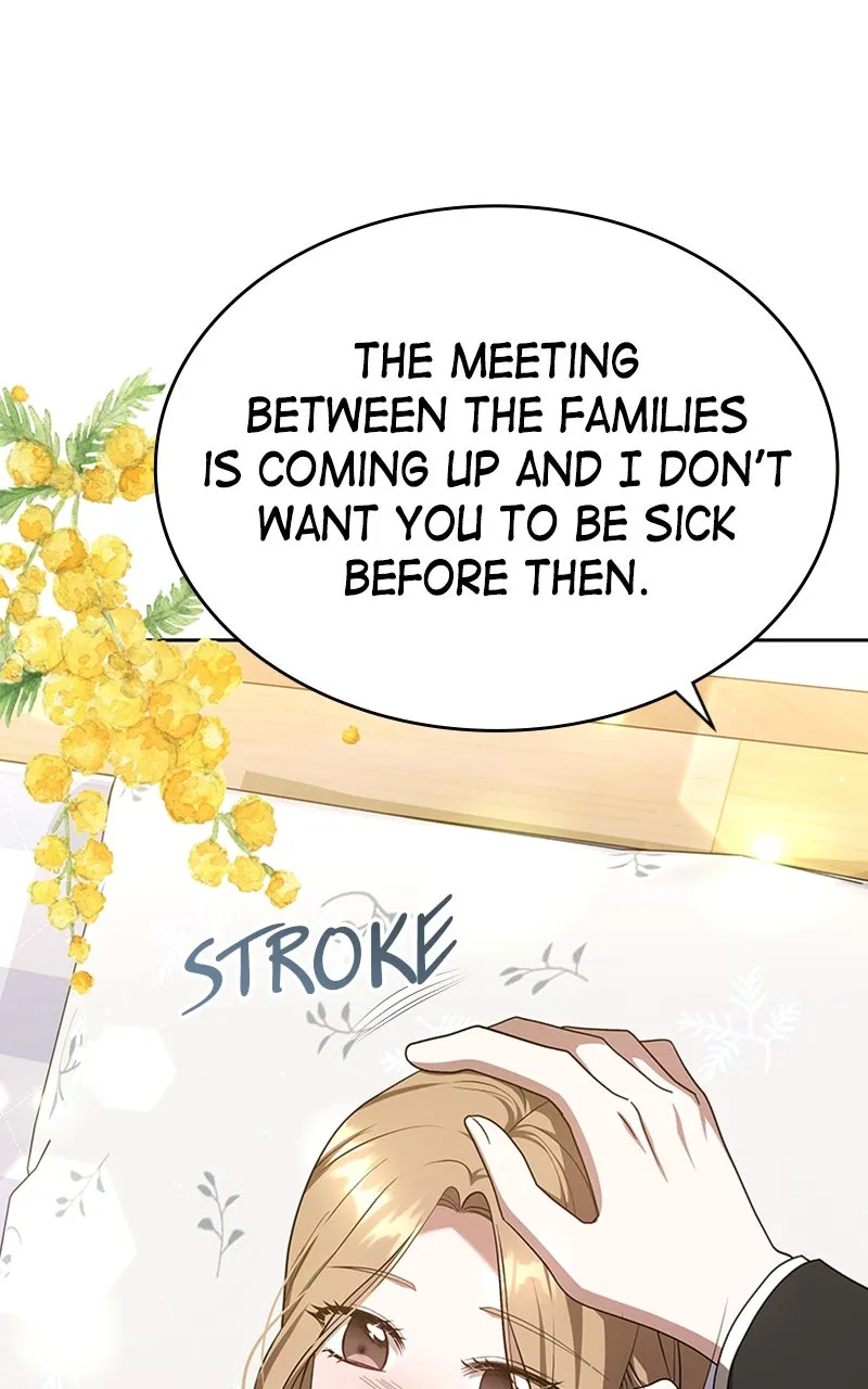 Melting Slowly Chapter 19 page 35 - 