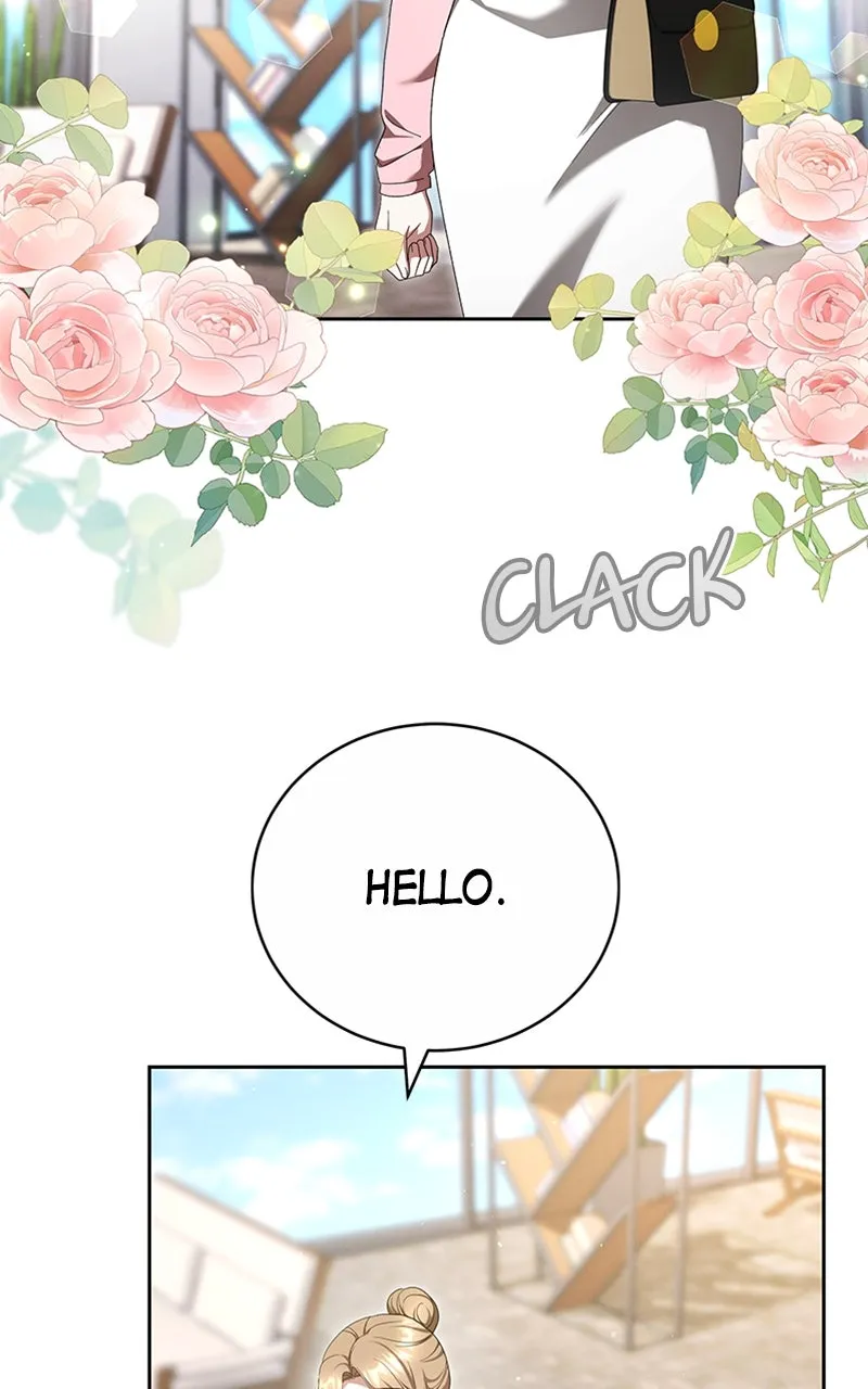 Melting Slowly Chapter 19 page 39 - 
