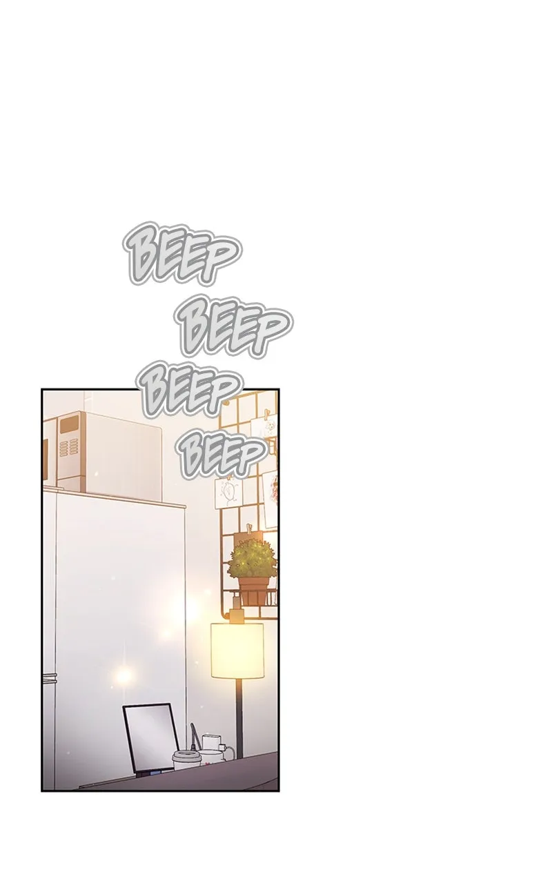 Melting Slowly Chapter 19 page 5 - 