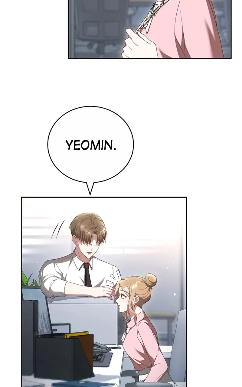 Melting Slowly Chapter 19 page 44 - 